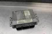 PEUGEOT 206CC 2004 KFW Motorsteuergerät (ECU) 9652202780 165280KM