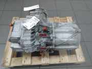 TESLA MODEL X 16- 2017 L2S ORIGINAL MOTOR 147800001E 1232000KM