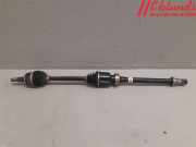 MAZDA 3 BP 2023 PEXN Antriebswelle vorne rechts FT0H2550X 43140KM