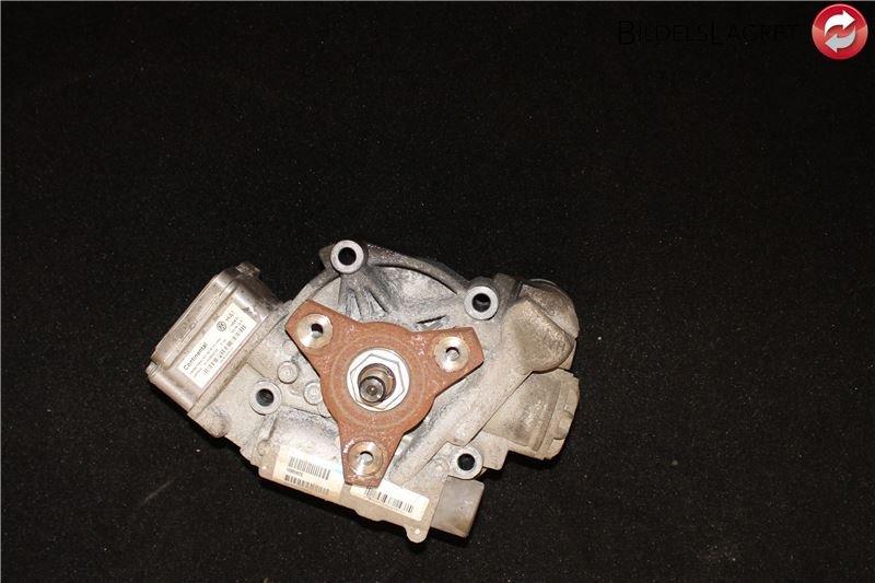 SKODA OCTAVIA 1Z 2011 CJCB Differential 0BR525010B 169150KM