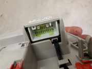 VOLVO XC60 2018 D4204T14 Innenbeleuchtung Himmel 32366211 34930KM