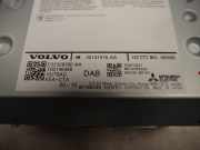 VOLVO XC60 2021 D420T8 Radio / Stereo 36013020 190400KM