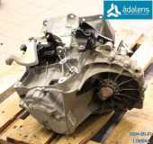 FORD FOCUS 2020 ZTDA Schaltgetriebe 6-Gang 2259333 83920KM