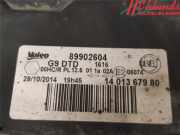 PEUGEOT EXPERT 2014 AHZ Scheinwerfer rechts 6206 L0 149680KM