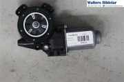 NISSAN QASHQAI 2008 MR20DE Fensterheber Motor 110000KM