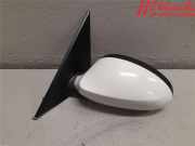 BMW 1 E81/82/87/88 2008 N47-D20A Seitenspiegel links elektrisch 51 16 7 189 849 243210KM