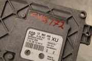OPEL ASTRA H 2007 Z18XER Motorsteuergerät (ECU) 0KM