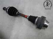 PORSCHE CAYENNE 2011 M05.9E Antriebswelle vorne links 95834903812 111860KM