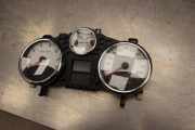PEUGEOT 207 2008 5FW Instrumente Tachometer 9662904080 85900KM