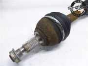 PEUGEOT 407 Coupe 2005 3FZ Antriebswelle vorne rechts 3273GA 200310KM