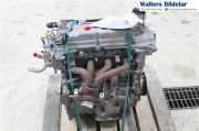 NISSAN QASHQAI 2010 HR16DE ORIGINAL MOTOR 10102JD01F 73820KM