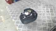 SKODA FABIA NJ 2017 CJZC Sicherheitsgurt vorne links 6V0 857 701 A 183890KM