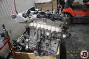 VOLVO XC60 2015 B4204T9 ORIGINAL MOTOR 36050816 26560KM