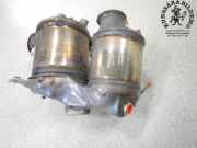 VW TRANSPORTER T6 2021 UVU Partikelfilter 7LA254700DX 1080KM