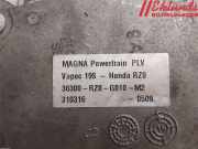 HONDA CR-V 2016 N16A4 Unterdruckpumpe 36300RZ0G010M2 112270KM