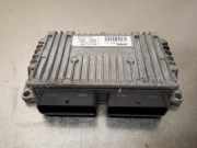 PEUGEOT 307 2006 NFU Elektrik Steuergerät Automatikgetr 25290C 165760KM