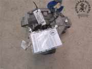 VW GOLF SPORTSVAN 2017 SEH Schaltgetriebe 6-Gang 0AJ300043X 37580KM