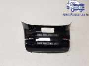 PEUGEOT 2008 2019 HMZ Steuergerät Klima 9819570680 127460KM