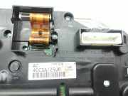 NISSAN X-TRAIL 2015 R9M Instrumente Tachometer 248104CC3A 1262270KM