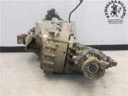 VW TRANSPORTER T5 2010 MKA Schaltgetriebe 6-Gang 0A5300012DX 123820KM