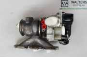 NISSAN QASHQAI 2019 HR13 Turbolader 1441100Q5B 68220KM