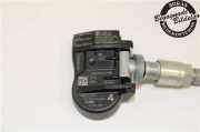 NISSAN QASHQAI 2015 K9K Reifendruck Sensor 407003VU0A 43360KM