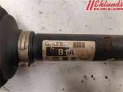 AUDI A6 4G 2014 CMGB Antriebswelle vorne links 4G0 407 271 A 136780KM