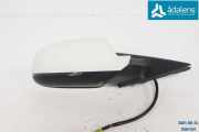 AUDI A4 2015 CNHA Seitenspiegel rechts elektrisch 8K1857409AG 205620KM