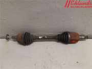 VOLVO V40 2013 D4162T Antriebswelle vorne links 36011265 166130KM