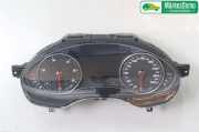 AUDI A6 4G 2012 CMGB Instrumente Tachometer 4G8920932DX 210000KM