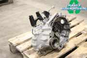 VW POLO 6R 2016 CJZC Schaltgetriebe 5-Gang 02T300049SX 74760KM