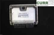 AUDI A8 4E 2004 BFL Motorsteuergerät (ECU) 4E0910560H 340000KM