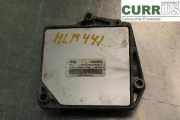 OPEL MERIVA 2008 Z16XEP Motorsteuergerät (ECU) 12249823 0KM