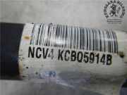 HYUNDAI I20 2012 D4FC Antriebswelle vorne rechts 49500-1J450 103200KM