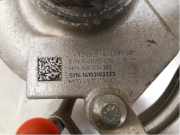 RENAULT CAPTUR 2015 H4B-400 Turbolader 144102069R 34230KM