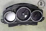 MAZDA MX5 2017 PE Instrumente Tachometer NA9C55471C 24090KM