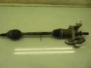 NISSAN LEAF 2019 EM57 Antriebswelle vorne rechts 391005SN0A 824540KM