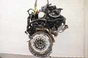 DACIA DUSTER 2016 K9K-658 ORIGINAL MOTOR 8201629617 149050KM
