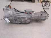 VW TOUAREG 7P 2011 MHP ORIGINAL GETRIEBE AUTOMATIK 0C8300037G 170900KM