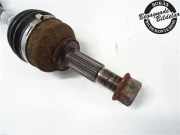 NISSAN QASHQAI 2010 K9K Antriebswelle vorne rechts 39100BB32B 179650KM
