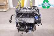 VW PASSAT 3C 2017 CUKC ORIGINAL MOTOR 04E100099E 146980KM