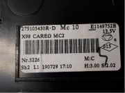 RENAULT CAPTUR 2020 H4B-400 Steuergerät Klima 275105430R 7950KM