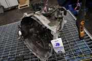 VOLVO V40 2018 1285248 Schaltgetriebe 6-Gang 36003282 32130KM