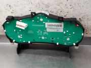 PEUGEOT 207 2008 5FW Instrumente Tachometer 6103CV 85000KM