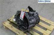 AUDI A1 2016 CHZB Schaltgetriebe 5-Gang 0DF300050CX 37860KM