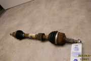 RENAULT MEGANE IV 2017 H5F-408 Antriebswelle vorne links 391014832R 25460KM
