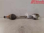 AUDI Q2 2017 DDYA Antriebswelle vorne links 1K0 407 271 LB 105820KM