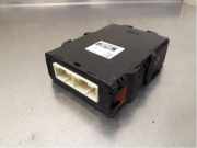 TOYOTA AURIS 2015 2ZR-FXE Elektrik Steuergerät Automatikgetr 89535-12021 124260KM