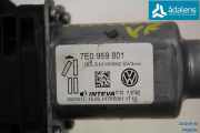 VW TRANSPORTER T5 2011 CFCA Fensterheber Motor 7E0959801 202570KM