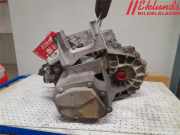 PEUGEOT 508 2011 Manuell Schaltgetriebe 6-Gang 16 104 363 80 198940KM